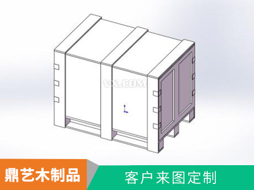 木箱设计