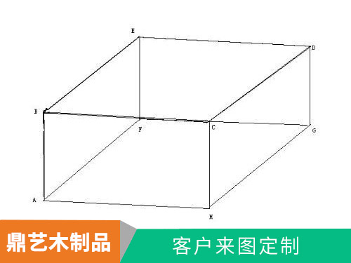 木箱设计